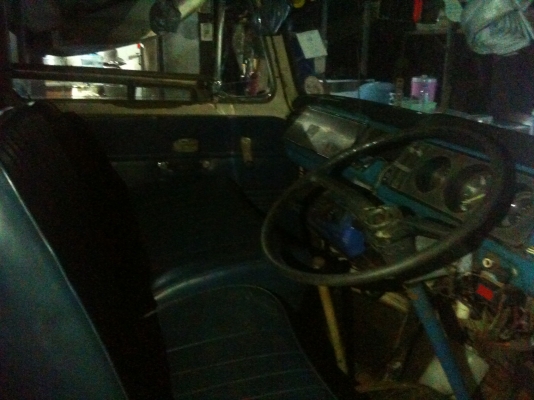 โฟล์คตู้ ปี 68 ทะเบียนไม่ขาดต่อ ธ.ค.56 เลขเครื่องตัวถังตรงเล่ม 98,000 บาท โฟล์คตู้ ปี 68 ทะเบียนไม่ขาดต่อ ธ.ค.56 เลขเครื่องตัวถังตรงเล่ม 98,000 บาท