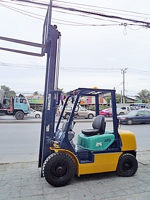 ขายรถยก ขายรถยก