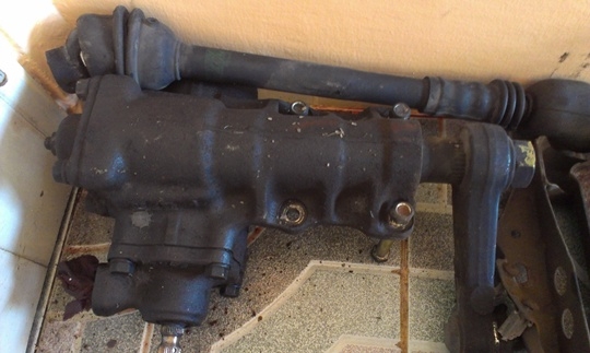 อะไหล่โชกุน