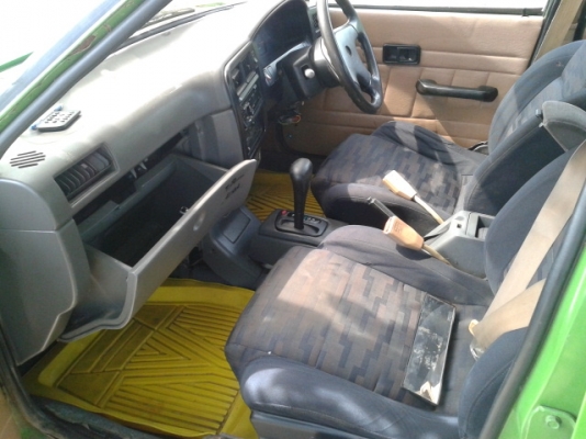 ขาย mitsubishi coltomoer