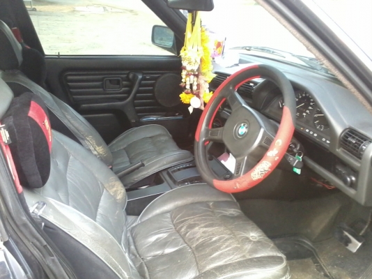 BMW รุ่น 316 ปี 89 ตั้งประมูล 63,000 บาท จบวันที่ 18 ก.ย.56 BMW รุ่น 316 ปี 89 ตั้งประมูล 63,000 บาท จบวันที่ 18 ก.ย.56