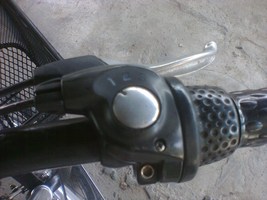 จักรยานญี่ปุ่น มีไฟหน้า เกียร์ดุม มีสามเกียร์ปั่นสนุก2900฿บางปะหัน จักรยานญี่ปุ่น มีไฟหน้า เกียร์ดุม มีสามเกียร์ปั่นสนุก2900฿บางปะหัน