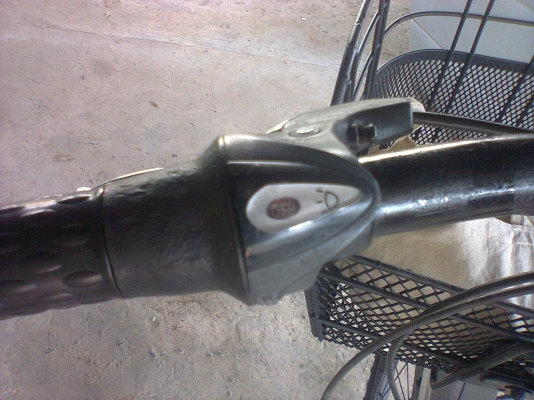 จักรยานญี่ปุ่น มีไฟหน้า เกียร์ดุม มีสามเกียร์ปั่นสนุก2900฿บางปะหัน จักรยานญี่ปุ่น มีไฟหน้า เกียร์ดุม มีสามเกียร์ปั่นสนุก2900฿บางปะหัน