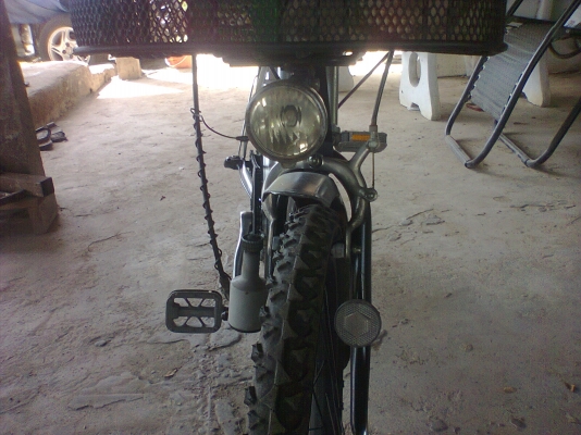 จักรยานญี่ปุ่น มีไฟหน้า เกียร์ดุม มีสามเกียร์ปั่นสนุก2900฿บางปะหัน จักรยานญี่ปุ่น มีไฟหน้า เกียร์ดุม มีสามเกียร์ปั่นสนุก2900฿บางปะหัน