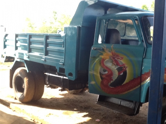 ขาย6ล้อหน้ายาว นิสสัน เครื่องยนต์ EH700 เพลาท้ายจัมโบ้ 200 ขายสด - ผ่อน ขาย6ล้อหน้ายาว นิสสัน เครื่องยนต์ EH700 เพลาท้ายจัมโบ้ 200 ขายสด - ผ่อน