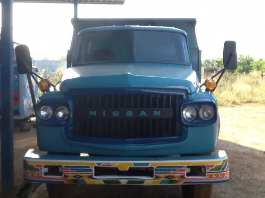 ขาย6ล้อหน้ายาว นิสสัน เครื่องยนต์ EH700 เพลาท้ายจัมโบ้ 200 ขายสด - ผ่อน ขาย6ล้อหน้ายาว นิสสัน เครื่องยนต์ EH700 เพลาท้ายจัมโบ้ 200 ขายสด - ผ่อน