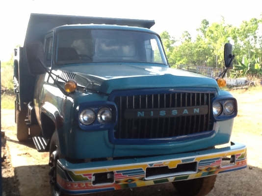 ขาย6ล้อหน้ายาว นิสสัน เครื่องยนต์ EH700 เพลาท้ายจัมโบ้ 200 ขายสด - ผ่อน ขาย6ล้อหน้ายาว นิสสัน เครื่องยนต์ EH700 เพลาท้ายจัมโบ้ 200 ขายสด - ผ่อน