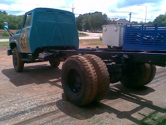 ขาย6ล้อหน้ายาว นิสสัน เครื่องยนต์ EH700 เพลาท้ายจัมโบ้ 200 ขายสด - ผ่อน ขาย6ล้อหน้ายาว นิสสัน เครื่องยนต์ EH700 เพลาท้ายจัมโบ้ 200 ขายสด - ผ่อน