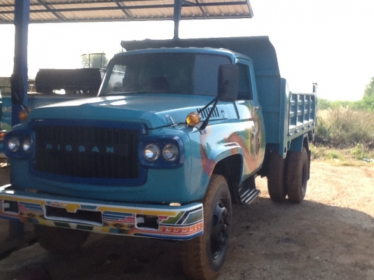 ขาย6ล้อหน้ายาว นิสสัน เครื่องยนต์ EH700 เพลาท้ายจัมโบ้ 200 ขายสด - ผ่อน ขาย6ล้อหน้ายาว นิสสัน เครื่องยนต์ EH700 เพลาท้ายจัมโบ้ 200 ขายสด - ผ่อน