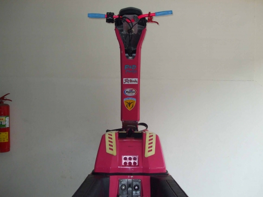 ขายเจ็ทสกี Kawasaki 550 นำเข้าญี่ปุ่น ราคา 27,000