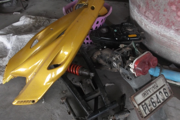 ขาย แดช(แดร๊ก) สวยๆ