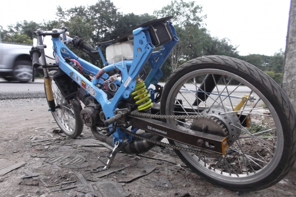 ขาย แดช(แดร๊ก) สวยๆ