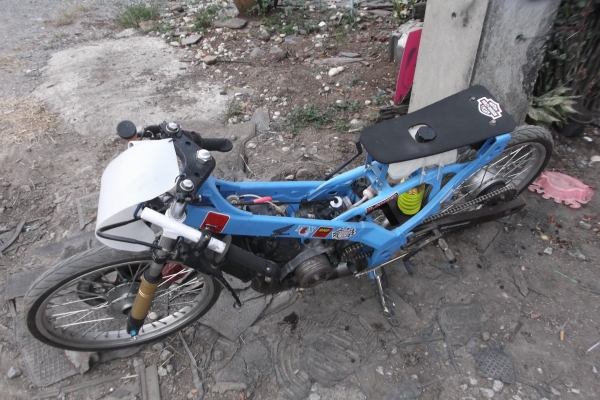 ขาย แดช(แดร๊ก) สวยๆ