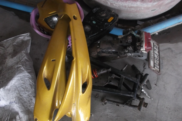 ขาย แดช(แดร๊ก) สวยๆ