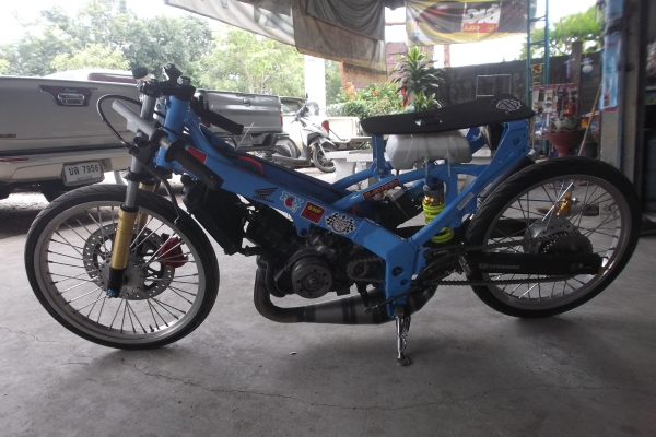 ขาย แดช(แดร๊ก) สวยๆ