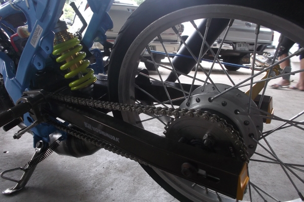 ขาย แดช(แดร๊ก) สวยๆ