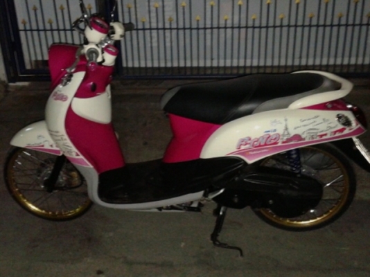 ขาย FINO เกจ์แยก อายุ1ปีสภาพสวย