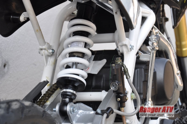 มอเตอร์ไซค์วิบากแต่งโมตาร์ด RANGER DTX 125cc โทร 092-472-7170 มอเตอร์ไซค์วิบากแต่งโมตาร์ด RANGER DTX 125cc โทร 092-472-7170