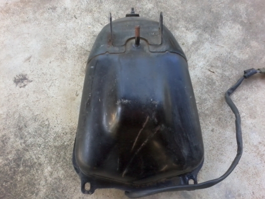 ////ขายถังน้ำมัน honda nice ราคา 230 บาท พร้อมส่ง////