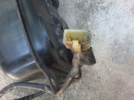 ////ขายถังน้ำมัน honda nice ราคา 230 บาท พร้อมส่ง////