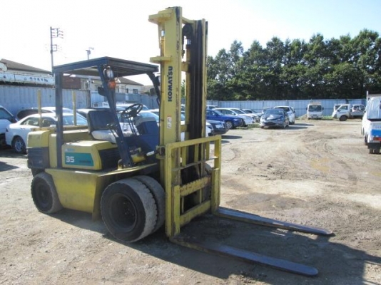 เชิญร่วมประมูลรถ Forklift ขายตามสถาพ ราคาสุดถูก ด่วน! มีรถใน stock นับร้อยคัน