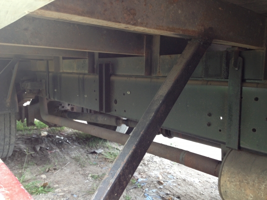 ขาย ISUZU DECA FTR33 7.20 เครื่อง 6HH1 200แรง EURO2 รถตู้แห้ง รถdecaแท้ครับไม่ใช่เอาหัวdecaมาใส่