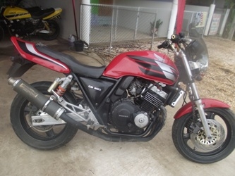 /// ขาย sf400ปี95อินวอยคาบูไฟฟ้า ///