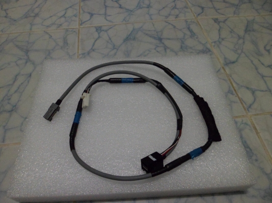 ขาย วิทยุ 2 din  Vigo Champ  ปี 2012