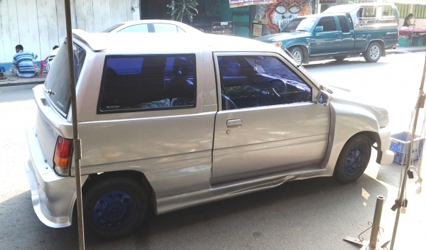 ขาย มิร่า ปี92