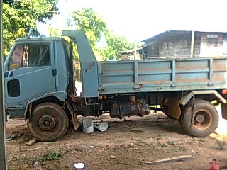 FB 117 ดั้ม เพาเวอร์ Fหน้า Fหลัง ทะเบียนพร้อมโอน FB 117 ดั้ม เพาเวอร์ Fหน้า Fหลัง ทะเบียนพร้อมโอน