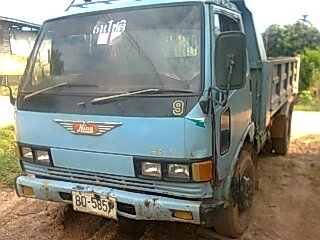 FB 117 ดั้ม เพาเวอร์ Fหน้า Fหลัง ทะเบียนพร้อมโอน