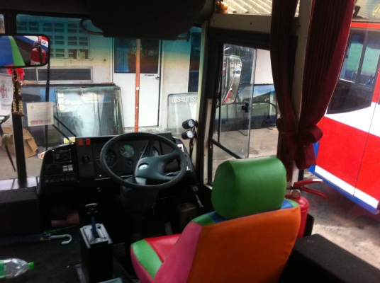 ขายรถบัสขนาดเล็ก