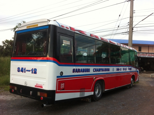 ขายรถบัสขนาดเล็ก