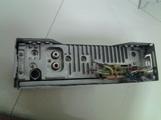 ขายวิทยุติดรถดาร์ก้อนอาย+ลำโพง ขายวิทยุติดรถดาร์ก้อนอาย+ลำโพง