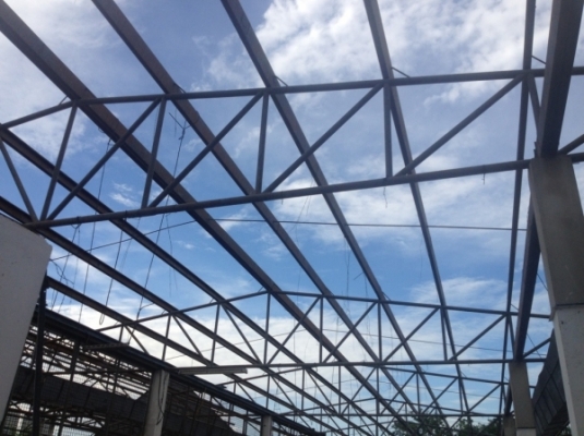 ขายโครงสร้าง 10x35 สภาพสวยมาก ราคา ไม่แพง ขายโครงสร้าง 10x35 สภาพสวยมาก ราคา ไม่แพง