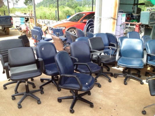 ขายเก้าอี้ Office สวยๆ ดีๆ ราคาไม่แพง
