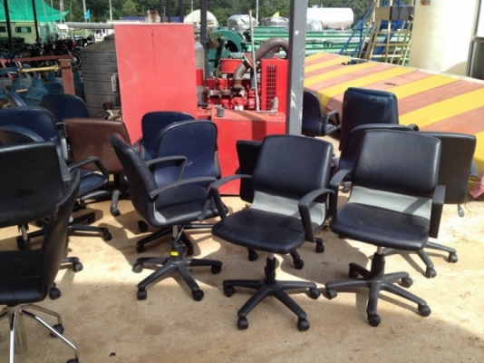 ขายเก้าอี้ Office สวยๆ ดีๆ ราคาไม่แพง