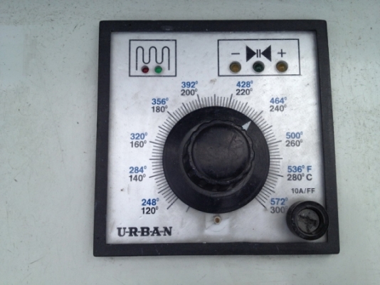 ขายเครื่องเชื่อมพลาสติก จากเยอรมัน ของใช้งานได้ดีมาก สภาพสวย ขายเครื่องเชื่อมพลาสติก จากเยอรมัน ของใช้งานได้ดีมาก สภาพสวย