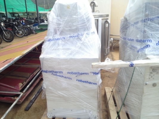 ขายเครื่องเชื่อมพลาสติก จากเยอรมัน ของใช้งานได้ดีมาก สภาพสวย ขายเครื่องเชื่อมพลาสติก จากเยอรมัน ของใช้งานได้ดีมาก สภาพสวย