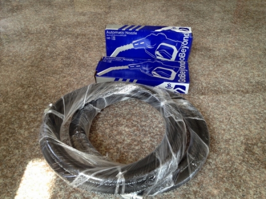 ขายปั้มหัวจ่าย ของใหม่ พร้อมใช้ ราคาไม่แพง