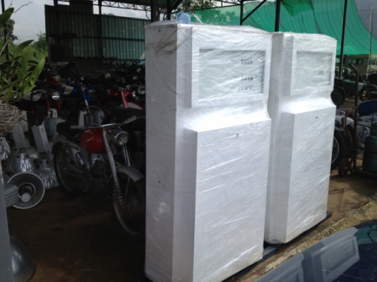 ขายปั้มหัวจ่าย ของใหม่ พร้อมใช้ ราคาไม่แพง