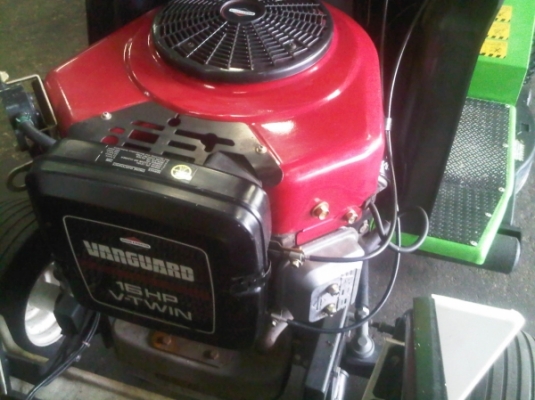 ขายรถตัดหญ้า Orec Etesia ขายรถตัดหญ้า Orec Etesia