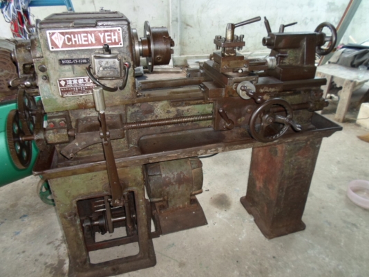 แท่นกลึงเล็ก 3 ฟุต ไต้หวัน 30,000 แท่นกลึงเล็ก 3 ฟุต ไต้หวัน 30,000
