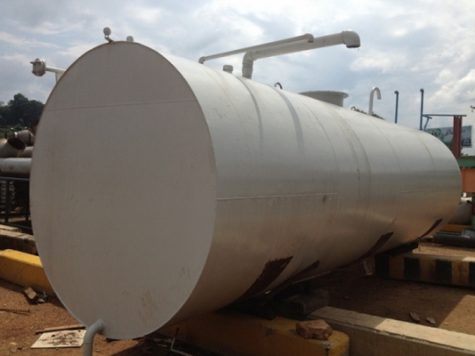 ขายถัง โซล่า 20,000 ลิตร สภาพสวยๆ ไม่มีผุ ราคาไม่แพง..