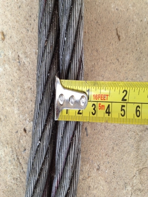 ขาย สลิง(Sling) หลายขนาด สภาพสวย ราคาถูก! ขาย สลิง(Sling) หลายขนาด สภาพสวย ราคาถูก!