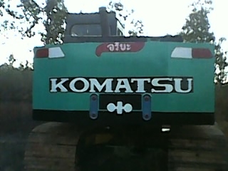 KOMATSU PC 120-2 สภาพเต็มทั้งคันเหมือนเก่านอก เครื่องเดิมปั๊มเดิมๆสภาพสวย ภายในเก๋งสะอาดไม่มีผุ ทำงานเร็วไม่โหลด บูมอาร์มไม่มีปะ ช่วงล่างดีมากๆครับ โซ่บูทใบแทรกหนา เฟลมไม่มีปะไม่มีผุ เอกสารสัญญาซื้อขายครับ