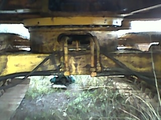 KOMATSU PC 120-2 สภาพเต็มทั้งคันเหมือนเก่านอก เครื่องเดิมปั๊มเดิมๆสภาพสวย ภายในเก๋งสะอาดไม่มีผุ ทำงานเร็วไม่โหลด บูมอาร์มไม่มีปะ ช่วงล่างดีมากๆครับ โซ่บูทใบแทรกหนา เฟลมไม่มีปะไม่มีผุ เอกสารสัญญาซื้อขายครับ