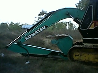 KOMATSU PC 120-2 สภาพเต็มทั้งคันเหมือนเก่านอก เครื่องเดิมปั๊มเดิมๆสภาพสวย ภายในเก๋งสะอาดไม่มีผุ ทำงานเร็วไม่โหลด บูมอาร์มไม่มีปะ ช่วงล่างดีมากๆครับ โซ่บูทใบแทรกหนา เฟลมไม่มีปะไม่มีผุ เอกสารสัญญาซื้อขายครับ