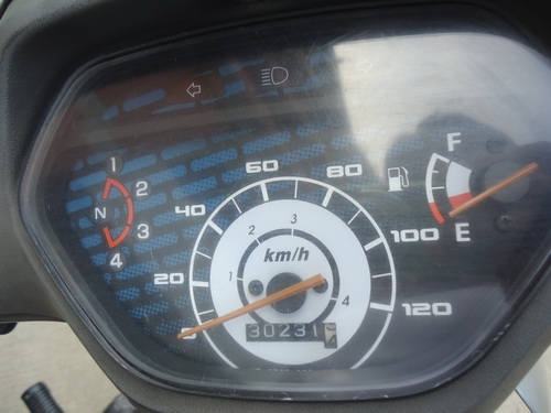 wave 100 พร้อมใช้งาน