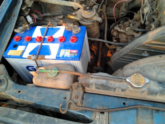 **ปรับราคารับปีใหม่ !!! 5 วัน เท่านั้น!! ขาย กระบะตอนเดียว NISSAN บิ๊กเอ็ม LD20 ปี29/86 เครื่องLD20 แน่นๆ ไม่หลวม ลงเล่มแล้ว ช่วงล่างดี คัสซีพอใช้ ยางดี กระบะมีผุบ้าง ภายในดี เบาะมีขาด พร้อมลุยงาน เข้าไร่ เข้าสวน ขายตามสภาพ ***ขายแล้วครับขอบคุณ Truck2hand